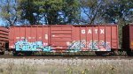 WRWK 7817 - Providence & Worchester RR